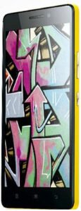 Lenovo K3 Note