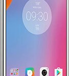 Lenovo K6 Note