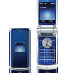 Motorola KRAZR K1