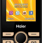 Haier Klassic C40