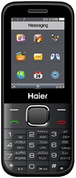 Haier Klassic M106