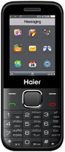Haier Klassic M106