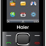 Haier Klassic M106