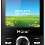 Haier Klassic M107