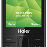 Haier Klassic M108