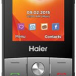 Haier Klassic P100