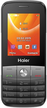 Haier Klassic P100