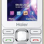 Haier Klassic P4