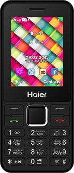 Haier Klassic P5