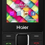 Haier Klassic P5
