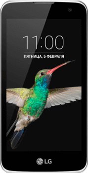 LG K4