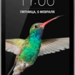 LG K4