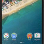 LG Nexus 5X
