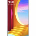 LG Velvet