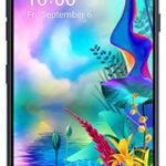 LG G8X ThinQ