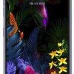 LG G8s ThinQ