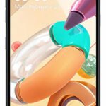 LG K41S