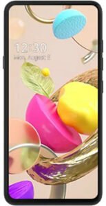 LG K42