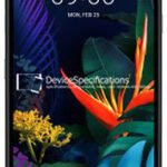 LG K50
