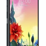 LG K50S
