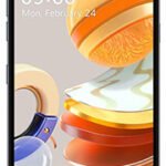 LG K61
