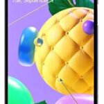 LG K62