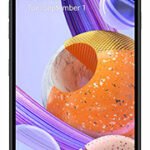 LG K71