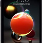 LG K8 2018