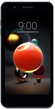 LG K8 2018