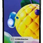 LG Q52