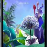 LG Q60