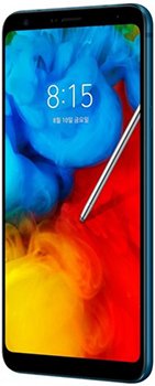 LG Q8 2018