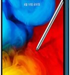 LG Q8 2018