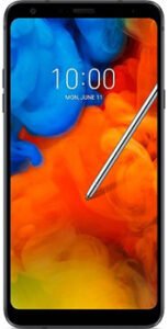 LG Q Stylus