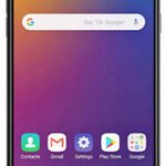 LG Stylo 5