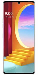 LG Velvet