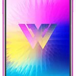 LG W10