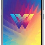 LG W10 Alpha