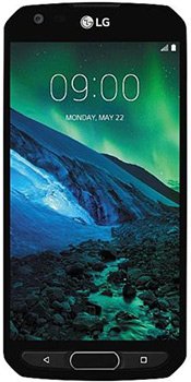 LG X venture Price & Specs