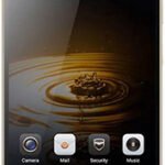 Lenovo Vibe P1 Turbo