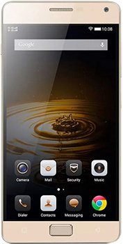 Lenovo Vibe P1 Turbo