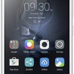 Lenovo Vibe S1 Lite