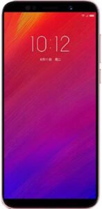 Lenovo A5