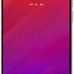 Lenovo A5
