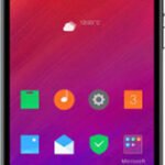 Lenovo A5s