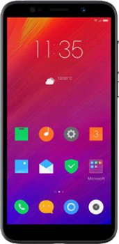 Lenovo A5s
