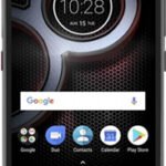 Lenovo K8