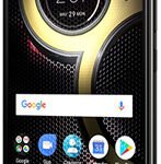 Lenovo K8 Note