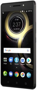 Lenovo K8 Note