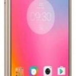 Lenovo K8 Plus